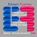 Fabrica Lenticular Colombia